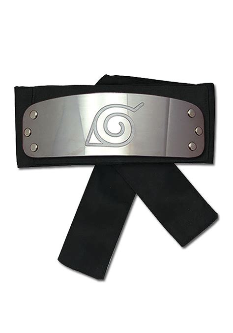 Naruto Shippuden Headband .